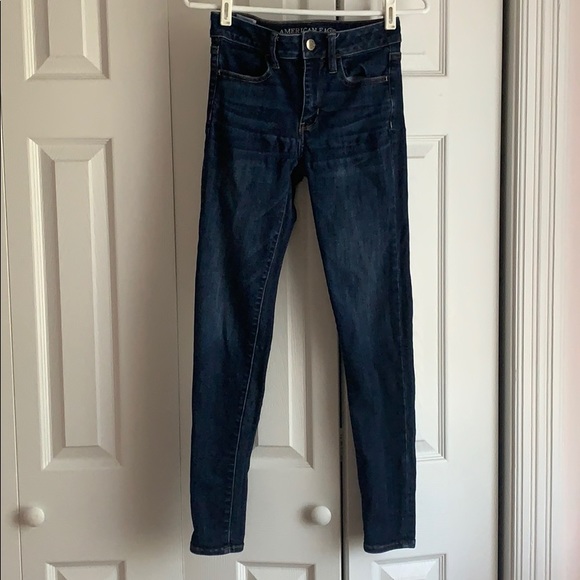 denim jeans - Picture 1 of 1